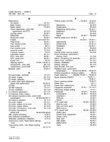 1979 John Deere JD500-C Loader Backhoe Technical Manual (P/N TM-1038) – preview page 7