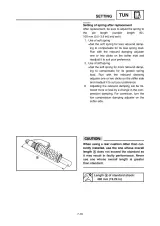 2007 Yamaha YZ250W Owner's Service Manual (P/N 1P8-28199-32) – preview page 7