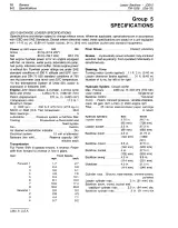 John Deere JD510 Loader Backhoe 1979 Technical Manual (P/N TM-1039) – preview page 2