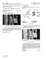 John Deere JD510 Loader Backhoe 1979 Technical Manual (P/N TM-1039) – preview page 4