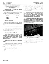 John Deere JD510 Loader Backhoe 1979 Technical Manual (P/N TM-1039) – preview page 7