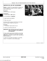 John Deere F510 and F525 Residential Front Mower Service Manual (P/N TM1475) – preview page 7