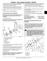 2005 John Deere X700/X720/X724/X728 Lawn Tractor Technical Manual (P/N TM2349) – preview page 2