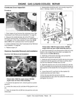 2005 John Deere X700/X720/X724/X728 Lawn Tractor Technical Manual (P/N TM2349) – preview page 4