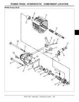 2005 John Deere X700/X720/X724/X728 Lawn Tractor Technical Manual (P/N TM2349) – preview page 6