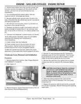 2004 John Deere X465 / X475 / X485 / X575 / X585 Garden Tractor Service Manual (P/N TM2023) – preview page 2
