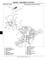 2004 John Deere X465 / X475 / X485 / X575 / X585 Garden Tractor Service Manual (P/N TM2023) – preview page 7