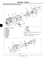 2004 John Deere X495 / X595 Garden Tractor Technical Manual - Export Version (P/N TM2158) – preview page 7