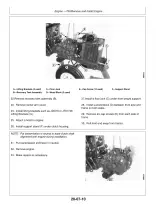 John Deere 670, 770, 790, 870, 970, 1070 Compact Utility Tractor Technical Manual (P/N TM1470) – preview page 2