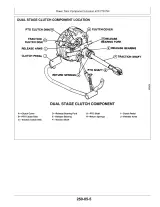 John Deere 670, 770, 790, 870, 970, 1070 Compact Utility Tractor Technical Manual (P/N TM1470) – preview page 6