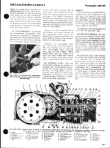 1939–1968 International Harvester Series A, B, C, Cub, H, M, MTA, 4, 6, W6TA & 9 Wheel Type Tractors Shop Manual (P/N 74-547) – preview page 6