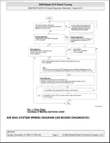 2007–2009 Mazda CX-9 Service & Repair Manual (P/N 8V83-EA-06I) – preview page 2