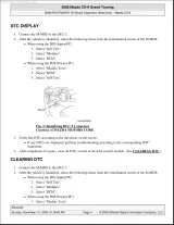 2007–2009 Mazda CX-9 Service & Repair Manual (P/N 8V83-EA-06I) – preview page 4