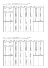 JCB Mini Excavator 8013–8018 Operator Handbook (P/N 9801/8780) – preview page 2