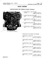 John Deere JD300-B Loader & Backhoe Technical Service Manual (TM-1087) – preview page 4