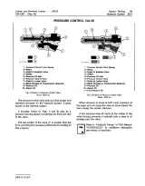 John Deere JD300-B Loader & Backhoe Technical Service Manual (TM-1087) – preview page 7