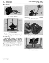 John Deere JD401-C Loader & Backhoe Loader 1973–1979 Service & Repair Manual (P/N TM-1092) – preview page 5
