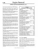 Chevrolet Impala / Caprice (Biscayne, Bel Air, Chevelle, Monte Carlo, and Nova) 1968–1985 Service Manual – preview page 3