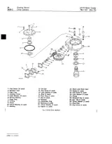 John Deere JD770 Motor Grader Technical Manual (P/N TM-1123) – preview page 6