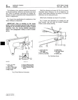John Deere JD770 Motor Grader Technical Manual (P/N TM-1123) – preview page 7
