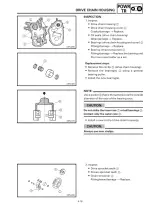 Yamaha SRX700/SRX700SD & SRX700D 1998–2002 Service Manual (P/N LIT-12618-02–09) – preview page 3