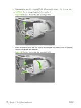 HP LaserJet P3010 Series Printers Service Manual (P/N CE524-90909) – preview page 5