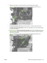 HP LaserJet P3010 Series Printers Service Manual (P/N CE524-90909) – preview page 6
