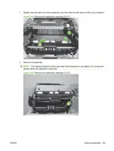 2008 HP LaserJet P2030/P2050 Series Service Manual (P/N CE457-90980) – preview page 6