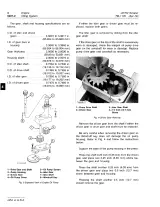 John Deere 762 Scraper 1975 Technical Manual (P/N TM-1135) – preview page 4