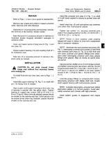John Deere JD540-B Skidder & Grapple Attachment Technical Manual 1976–1987 (P/N TM-1139) – preview page 2