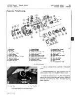John Deere JD540-B Skidder & Grapple Attachment Technical Manual 1976–1987 (P/N TM-1139) – preview page 6