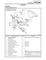 2002–2006 Yamaha VX700/VX700DX/SX700/VT700 SX Viper 700 Service Manual (P/N 90890-01701, YS-01880) – preview page 6