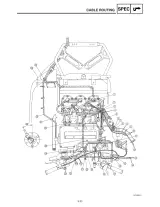 2002–2006 Yamaha VX700/VX700DX/SX700/VT700 SX Viper 700 Service Manual (P/N 90890-01701, YS-01880) – preview page 7