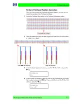 HP Designjet 9000s Series Printer Service Manual (First Edition) – preview page 2