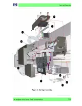 HP Designjet 9000s Series Printer Service Manual (First Edition) – preview page 5