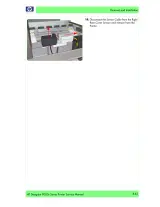 HP Designjet 9000s Series Printer Service Manual (First Edition) – preview page 6
