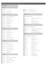 Hyundai Robex 130LC-3 & 130LCM-3 1995–1998 Factory Service Manual OEM – preview page 2