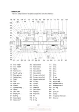 Hyundai Robex 130LC-3 & 130LCM-3 1995–1998 Factory Service Manual OEM – preview page 3