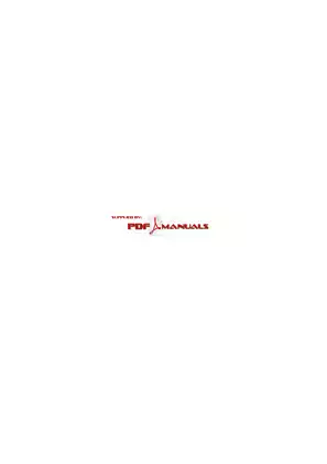 Hyundai R130LC-3 Crawler Excavator Service Manual Preview image 3