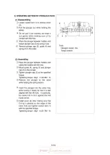 Hyundai Robex 130LC-3 & 130LCM-3 1995–1998 Factory Service Manual OEM – preview page 6