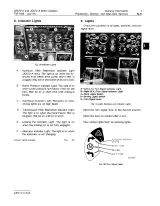 1978–1987 John Deere 670A/672A Motor Grader Repair Manual PDF (P/N TM-1188) – preview page 2