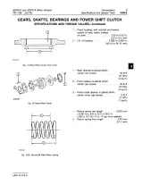 1978–1987 John Deere 670A/672A Motor Grader Repair Manual PDF (P/N TM-1188) – preview page 4
