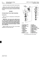 1978–1987 John Deere 670A/672A Motor Grader Repair Manual PDF (P/N TM-1188) – preview page 6