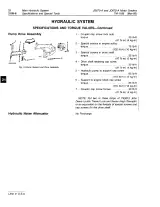 1978–1987 John Deere 670A/672A Motor Grader Repair Manual PDF (P/N TM-1188) – preview page 7