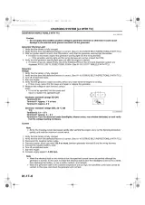 2007 Mazda CX-7 Workshop Manual FSM (P/N 9999-95-034B-07) – preview page 5