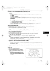 2007 Mazda CX-7 Workshop Manual FSM (P/N 9999-95-034B-07) – preview page 7