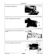 John Deere 401D Tractor 1984 Technical Manual (P/N TM-1271) – preview page 5
