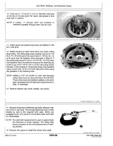 1986 John Deere 710B Backhoe Loader Technical Manual (P/N TM-1286) – preview page 5