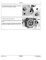 1986 John Deere 710B Backhoe Loader Technical Manual (P/N TM-1286) – preview page 6