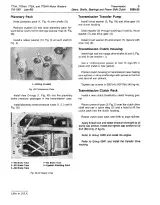 1978–1987 John Deere 770A, 770AH, 772A, 772AH Motor Grader Technical Manual (P/N TM-1361) – preview page 4